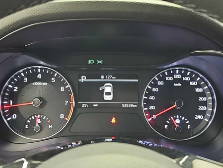 Kia K3 — photo 06