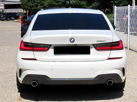 BMW 3-Series — photo 04