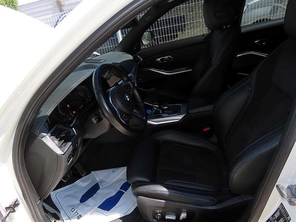 BMW 3-Series — photo 05