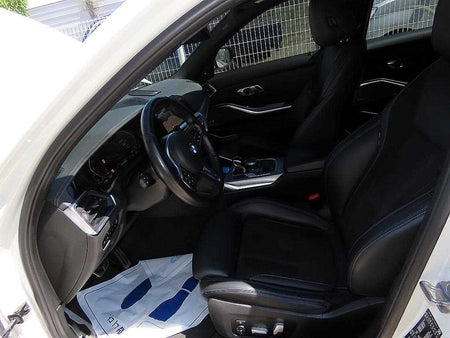 BMW 3-Series — photo 05