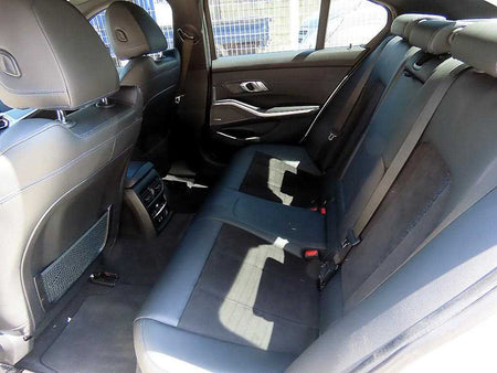 BMW 3-Series — photo 06
