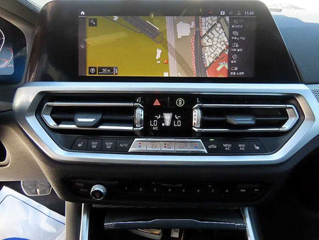 BMW 3-Series — photo 14