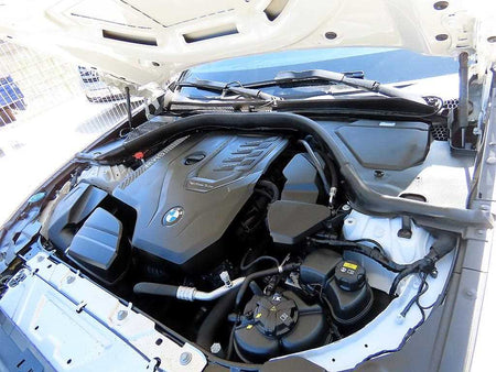 BMW 3-Series — photo 19