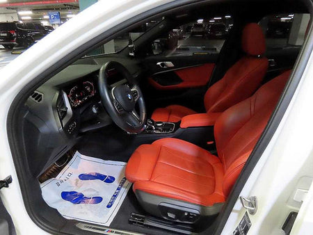 BMW 1-Series — photo 06
