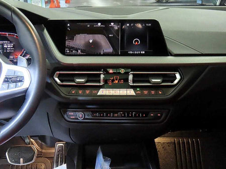 BMW 1-Series — photo 10
