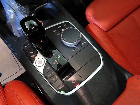 BMW 1-Series — photo 11