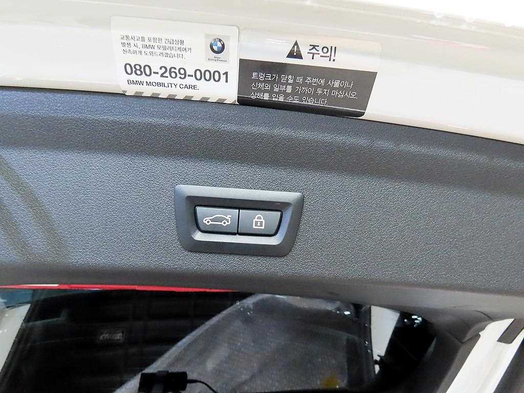 BMW 1-Series — photo 14