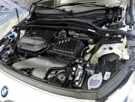 BMW 1-Series — photo 17