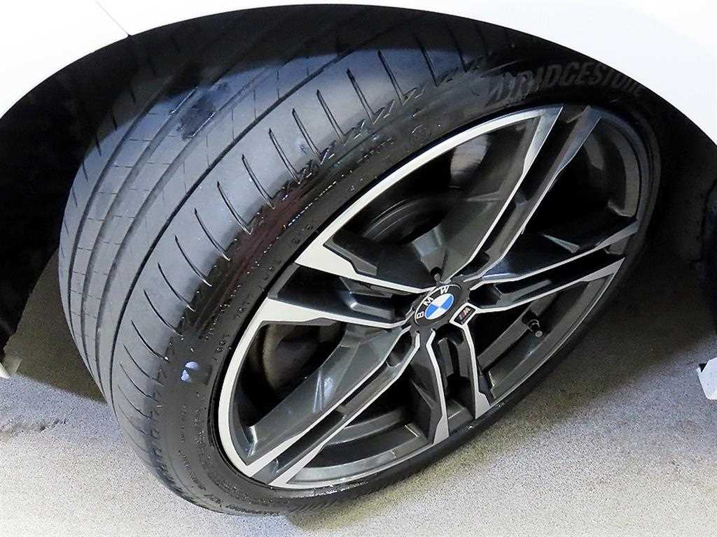 BMW 1-Series — photo 18