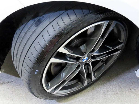 BMW 1-Series — photo 18