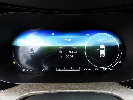 Kia K5 — photo 09