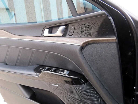 Kia K5 — photo 11