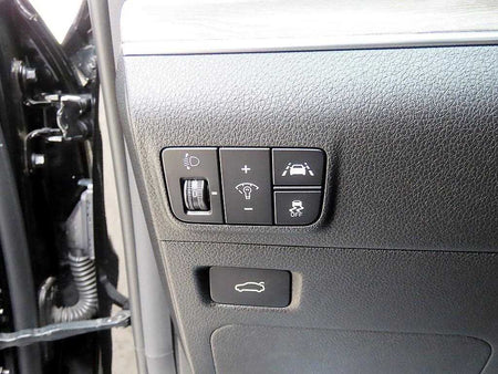 Kia K5 — photo 12