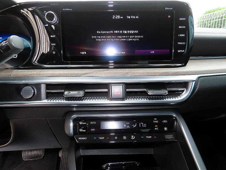 Kia K5 — photo 13