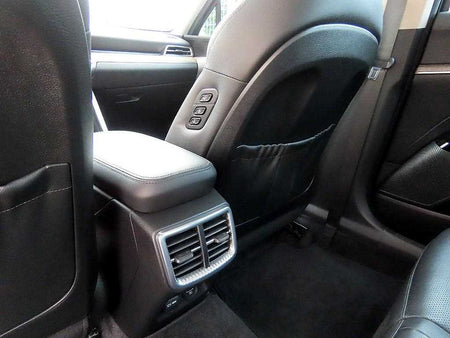 Kia K5 — photo 17