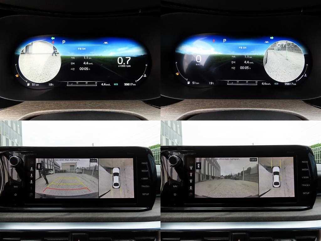 Kia K5 — photo 18