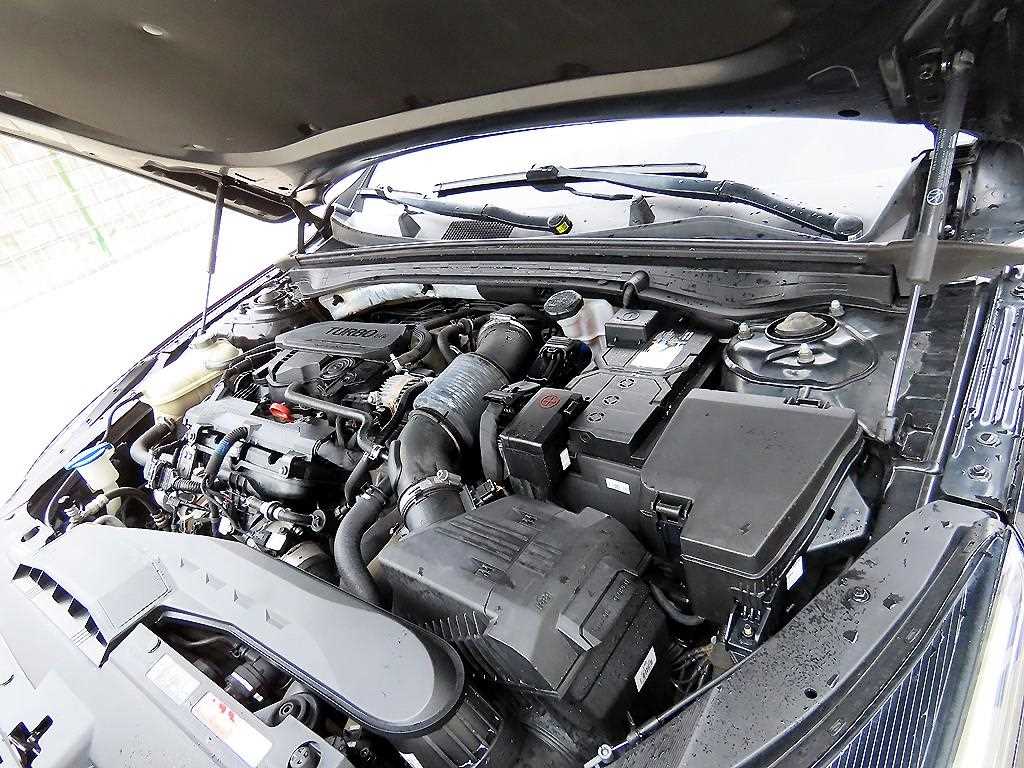 Kia K5 — photo 19