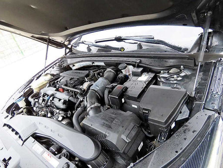 Kia K5 — photo 19