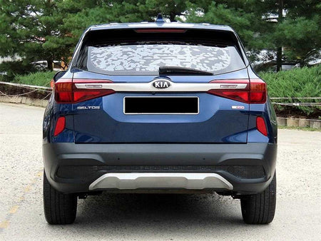 Kia Seltos — photo 04