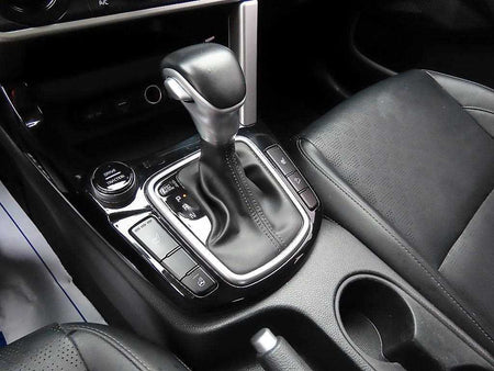 Kia Seltos — photo 10
