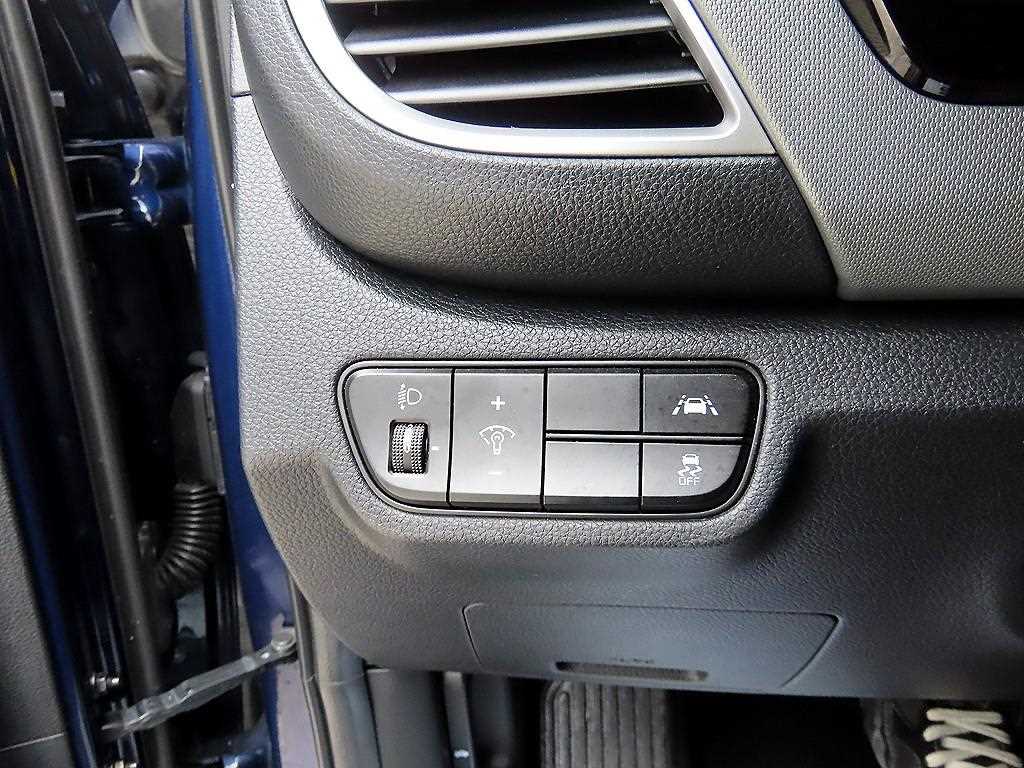 Kia Seltos — photo 12