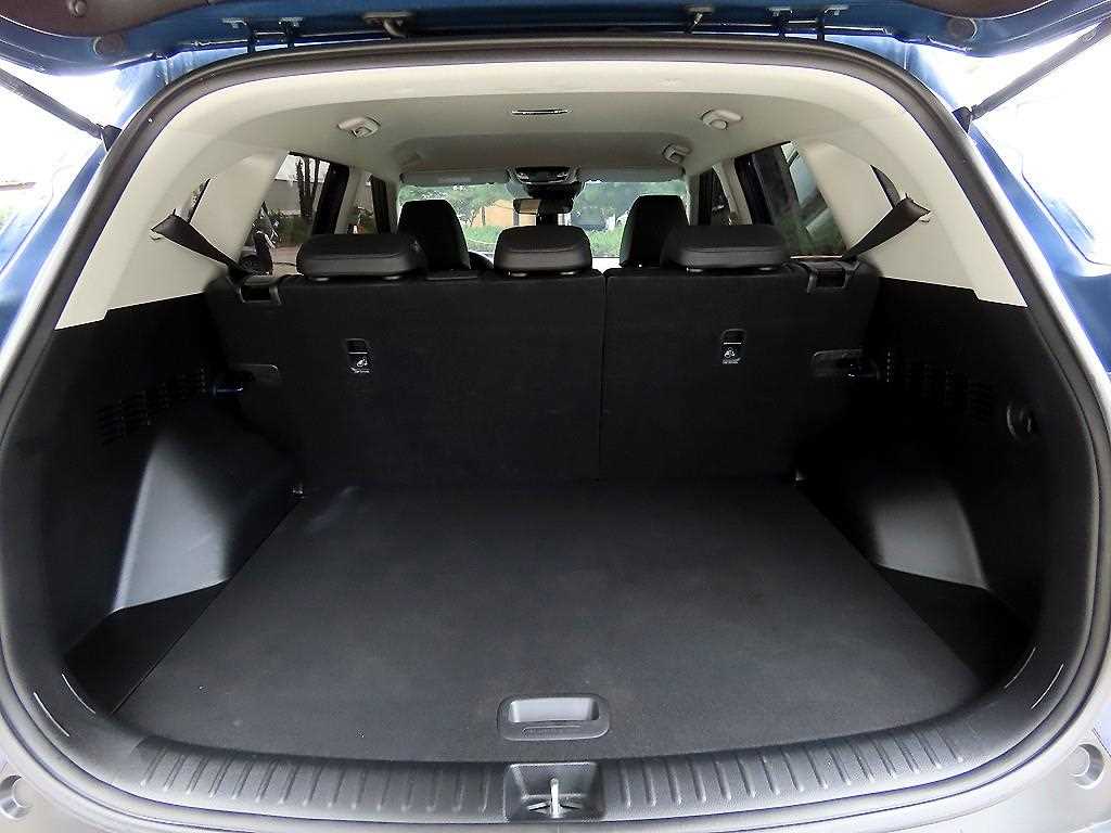 Kia Seltos — photo 16