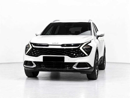 Kia Sportage — photo 03