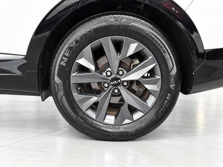 Kia Sportage — photo 05