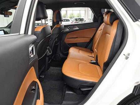 Kia Sportage — photo 09