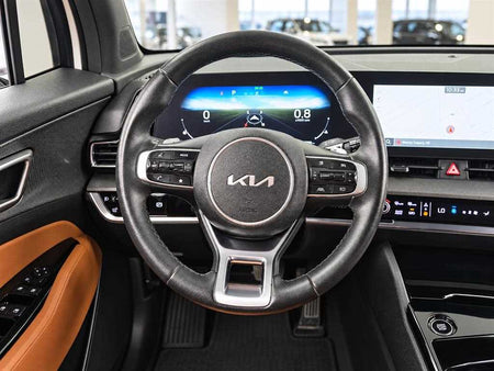 Kia Sportage — photo 10