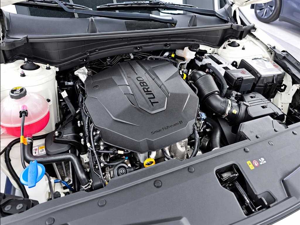 Kia Sportage — photo 11