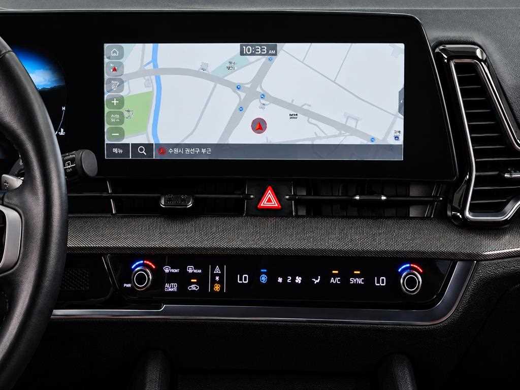 Kia Sportage — photo 13