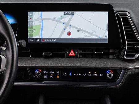 Kia Sportage — photo 13
