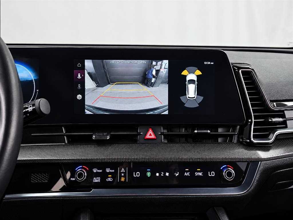 Kia Sportage — photo 15