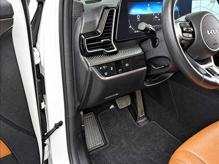 Kia Sportage — photo 16