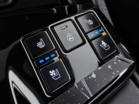 Kia Sportage — photo 17