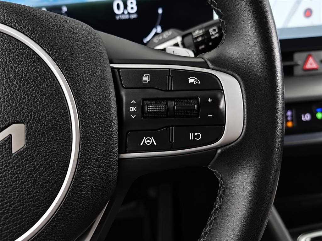 Kia Sportage — photo 19