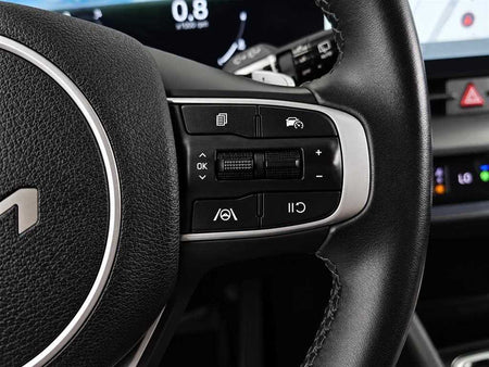 Kia Sportage — photo 19