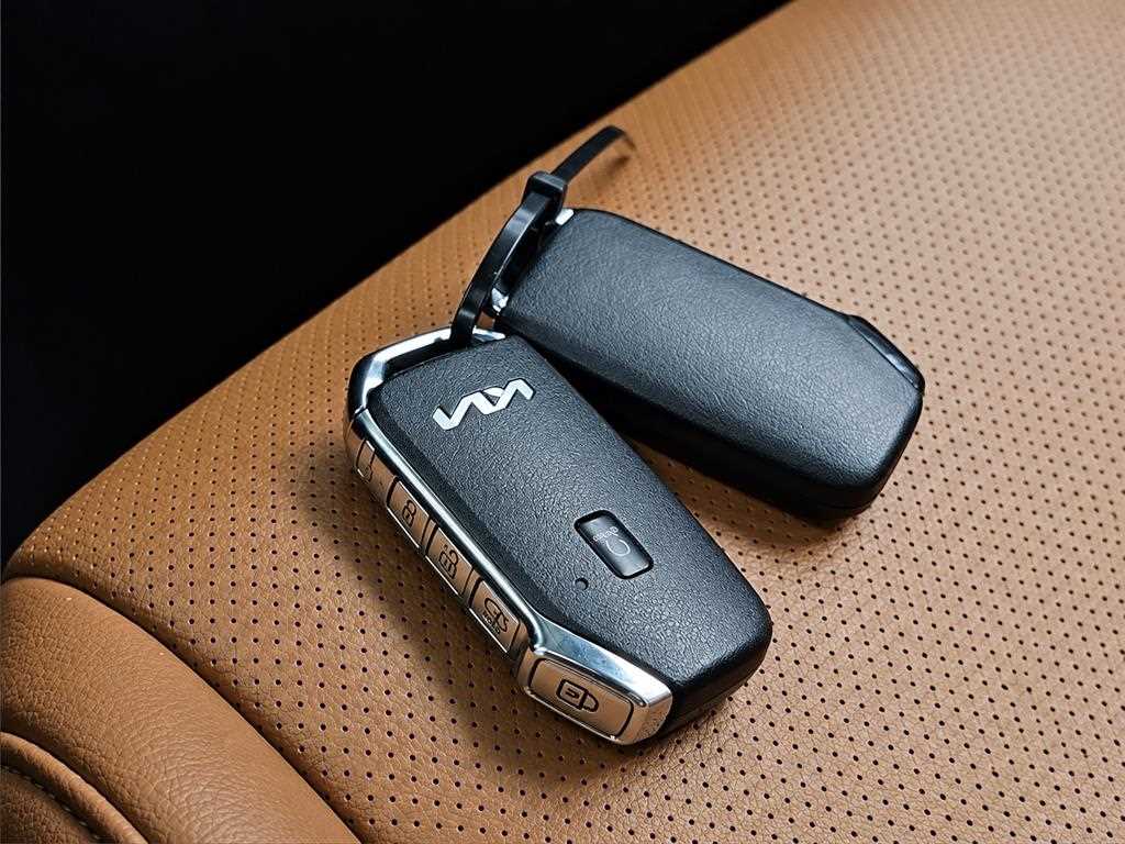 Kia Sportage — photo 20