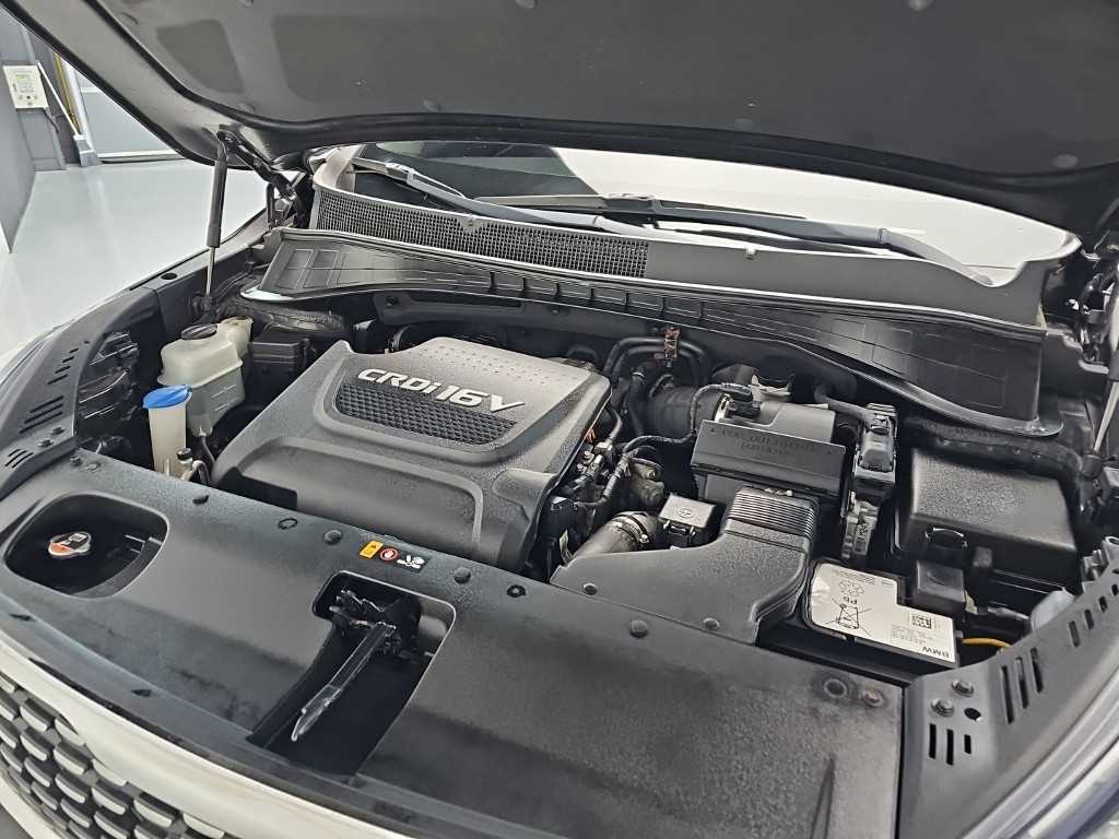 Kia Sorento — photo 05