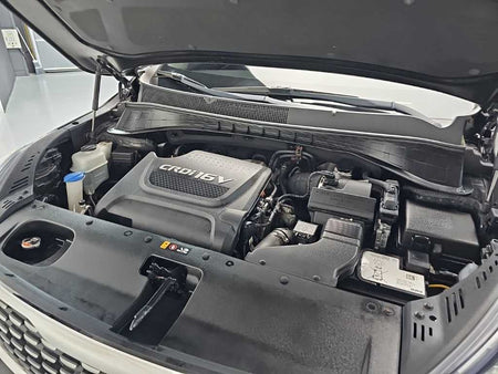Kia Sorento — photo 05