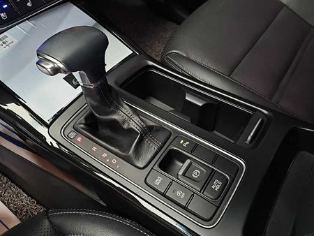 Kia Sorento — photo 08