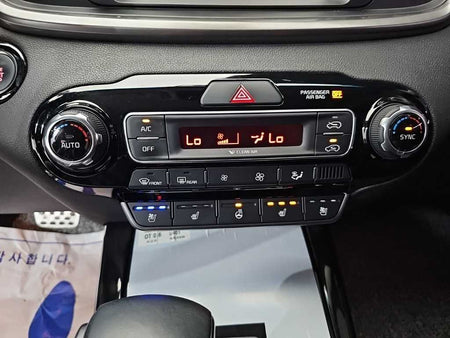 Kia Sorento — photo 10