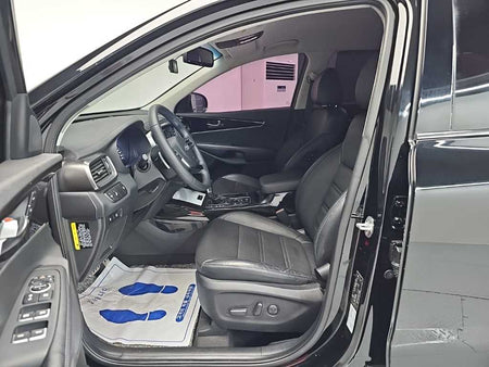 Kia Sorento — photo 11
