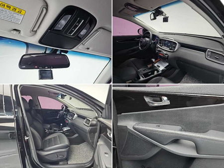 Kia Sorento — photo 18