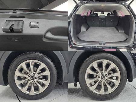 Kia Sorento — photo 19