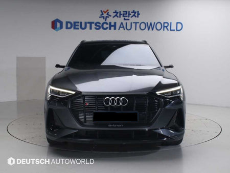 Audi e-tron — photo 03