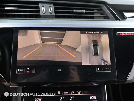 Audi e-tron — photo 15