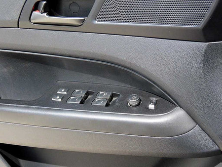 KGM Rexton — photo 11