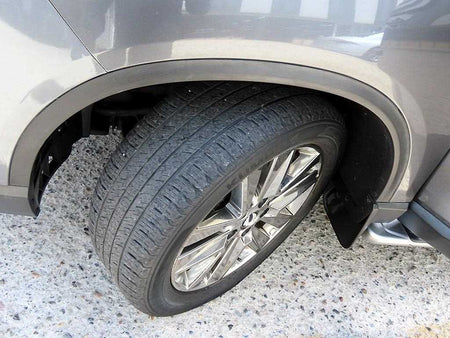 KGM Rexton — photo 20